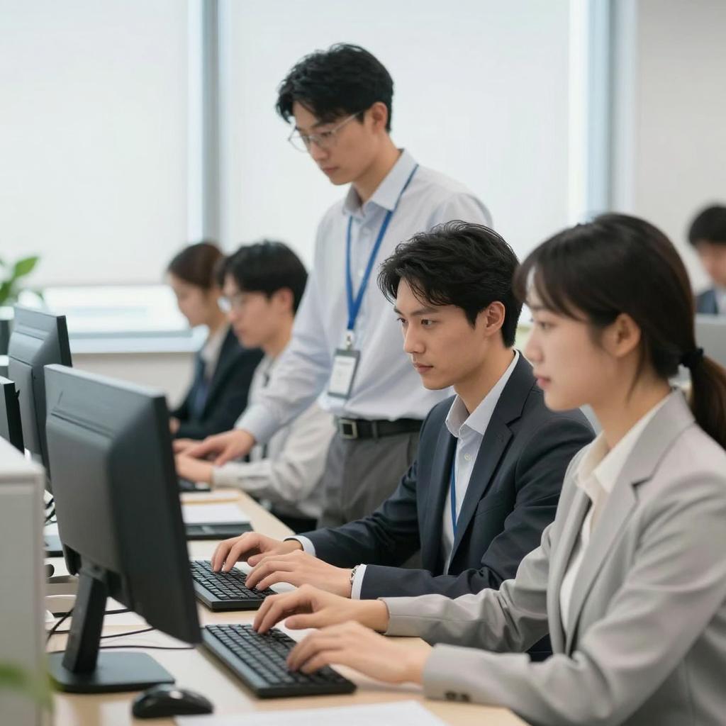 热烈欢迎河南省邓州市家乡领导莅临善安公司参观指导工作 热烈欢迎河南省邓州市家乡领导莅临善安公司参观指导工作第一张图