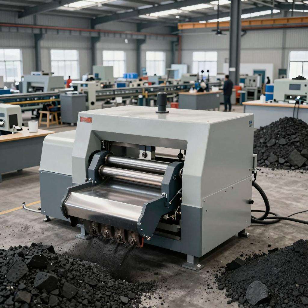 影响重量分选机精度的环境因素有哪些?