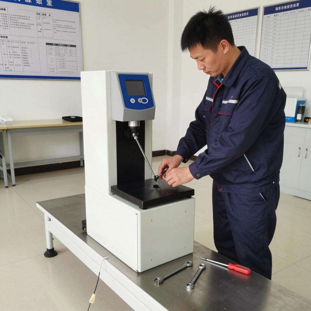 自动称重机需要多久维护一次 自动称重机需要多久维护一次第一张图