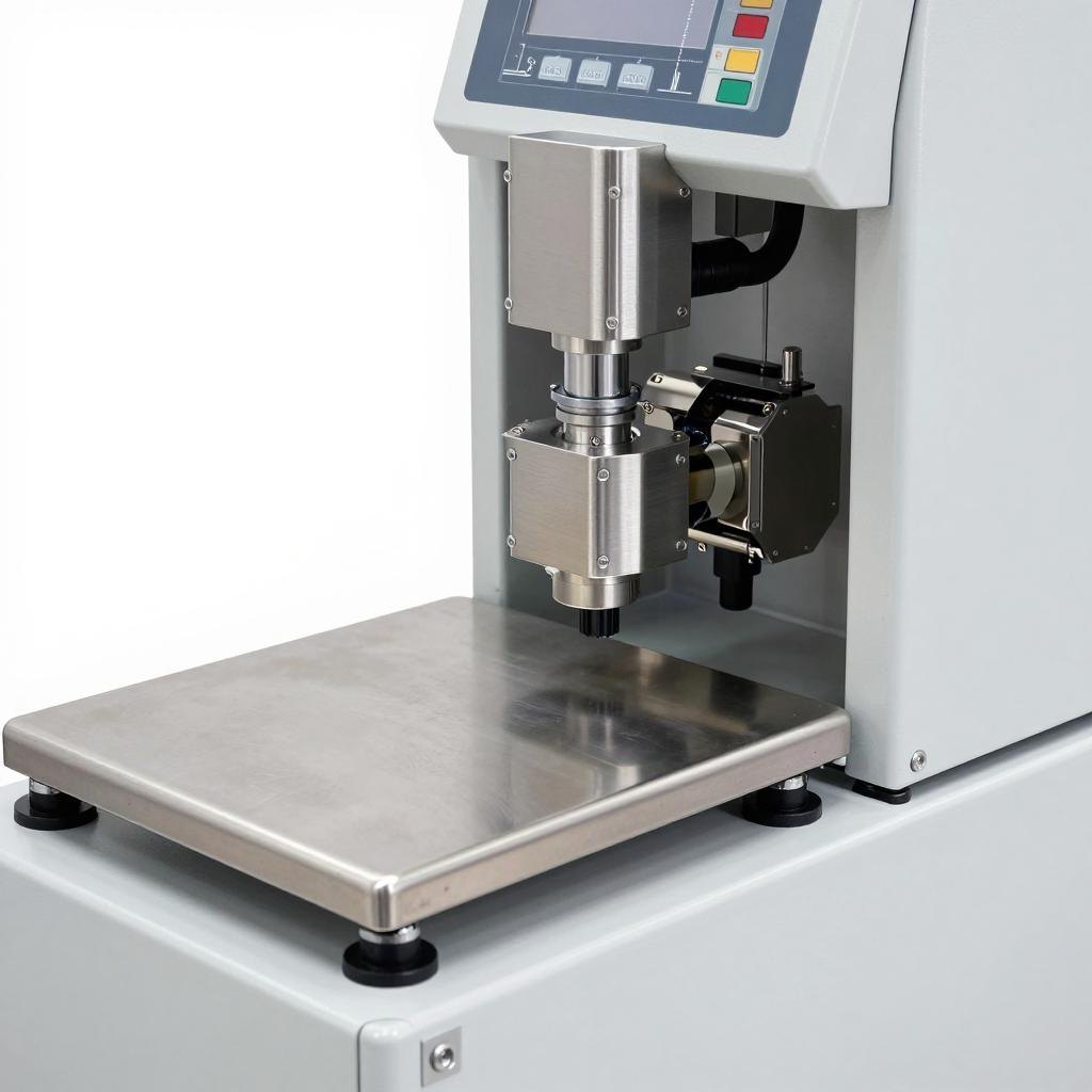 自动称重机需要多久维护一次 自动称重机需要多久维护一次第二张图