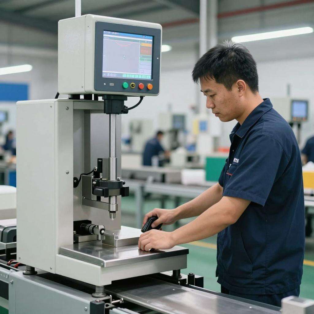 生产线为什么要用自动称重机 生产线为什么要用自动称重机第一张图