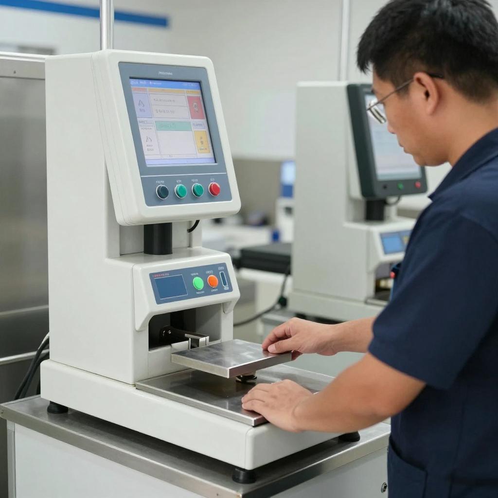 自动称重机操作的重要注意事项第一张图