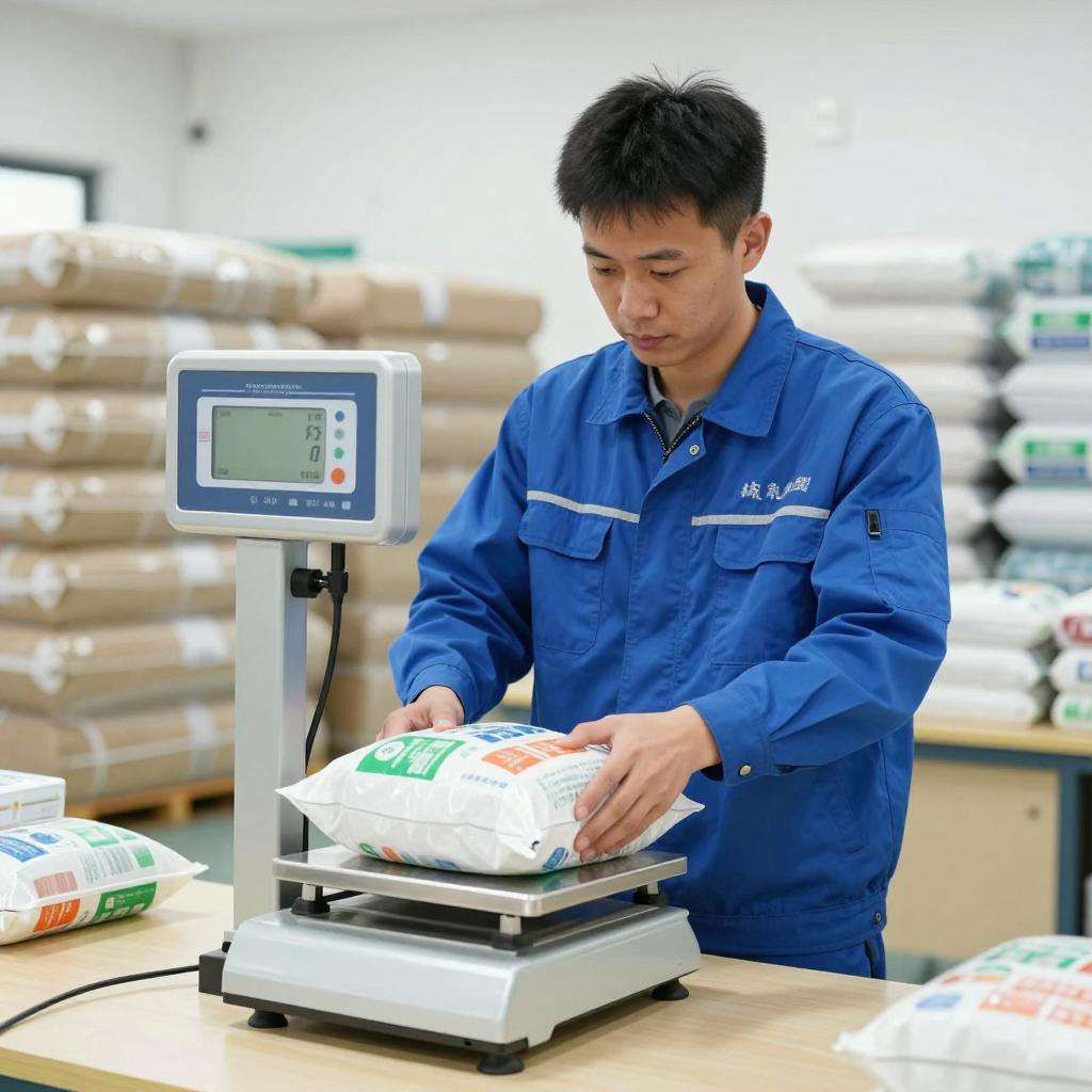 检重秤日常操作需要注意的几个事项第一张图