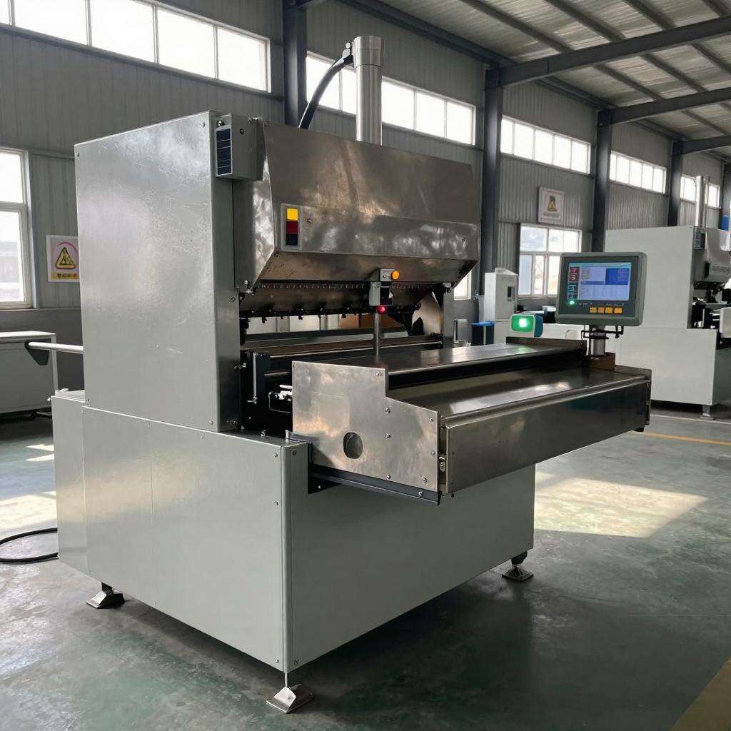 重量分选机的称重传感器故障现象有哪些