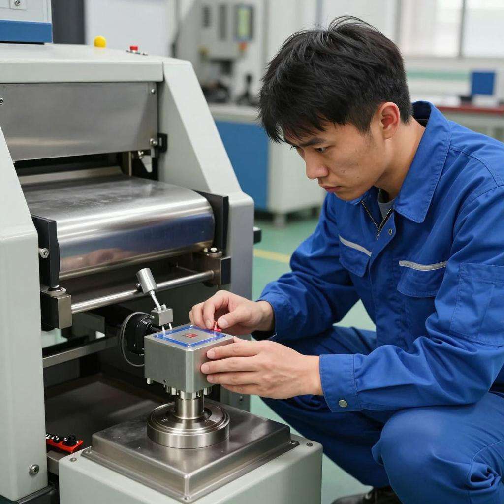 重量分选机的称重传感器故障现象有哪些 重量分选机的称重传感器故障现象有哪些第一张图