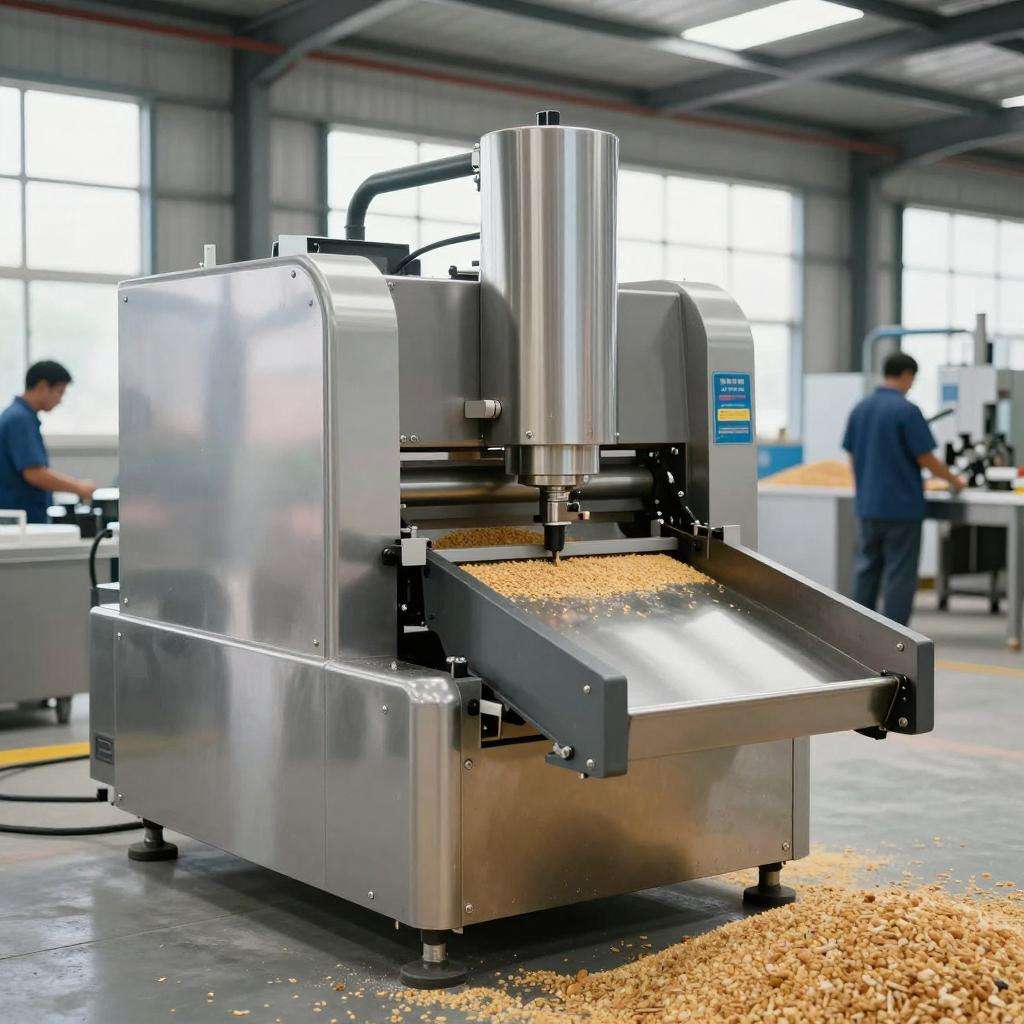 重量分选机的标定要怎么做？