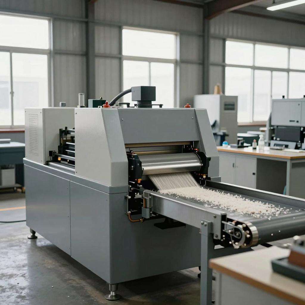 重量分选机的工作流程及应用场所