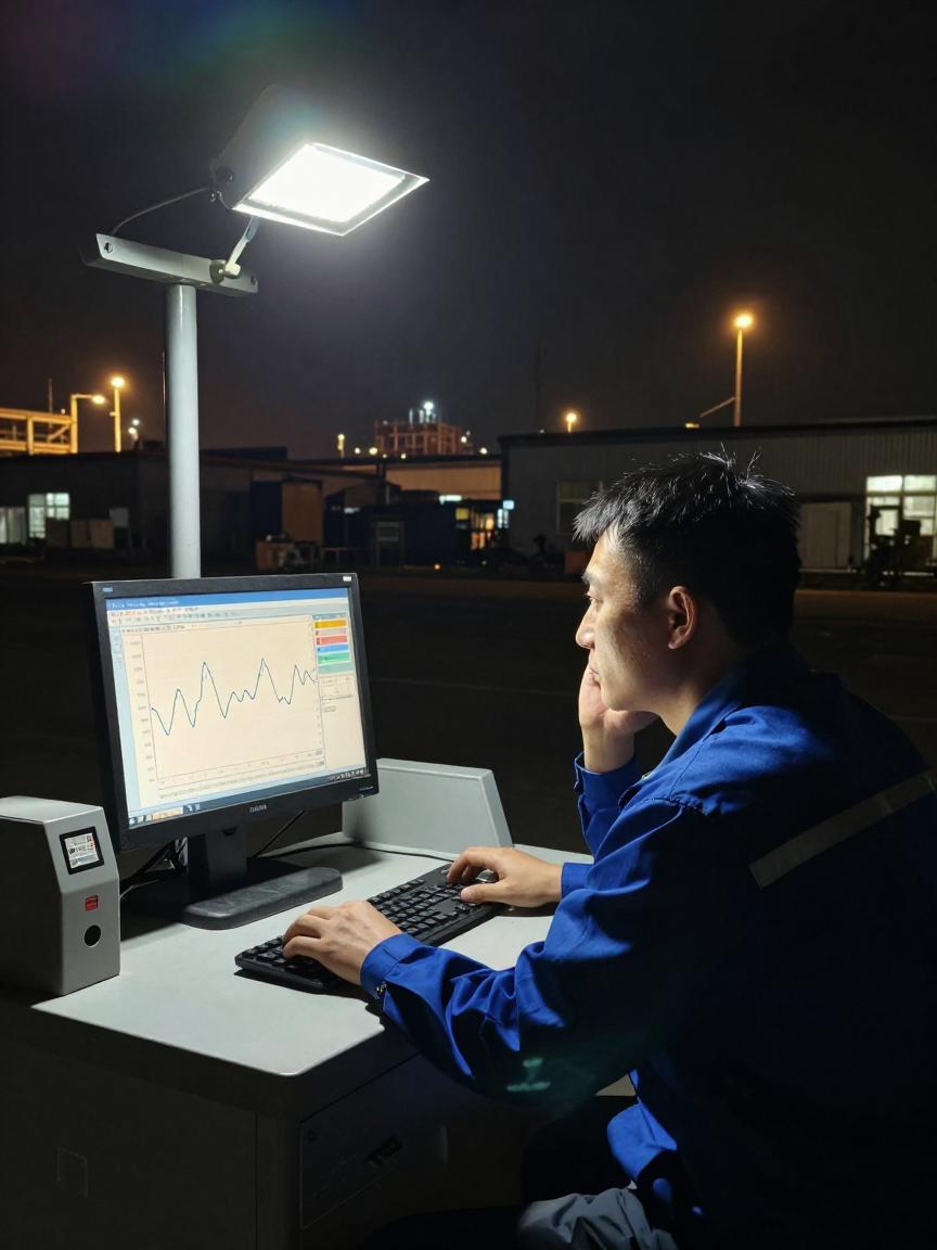 称重作业监管与计量违规行为处罚一体化作业，如何真正落实到位？第二张图