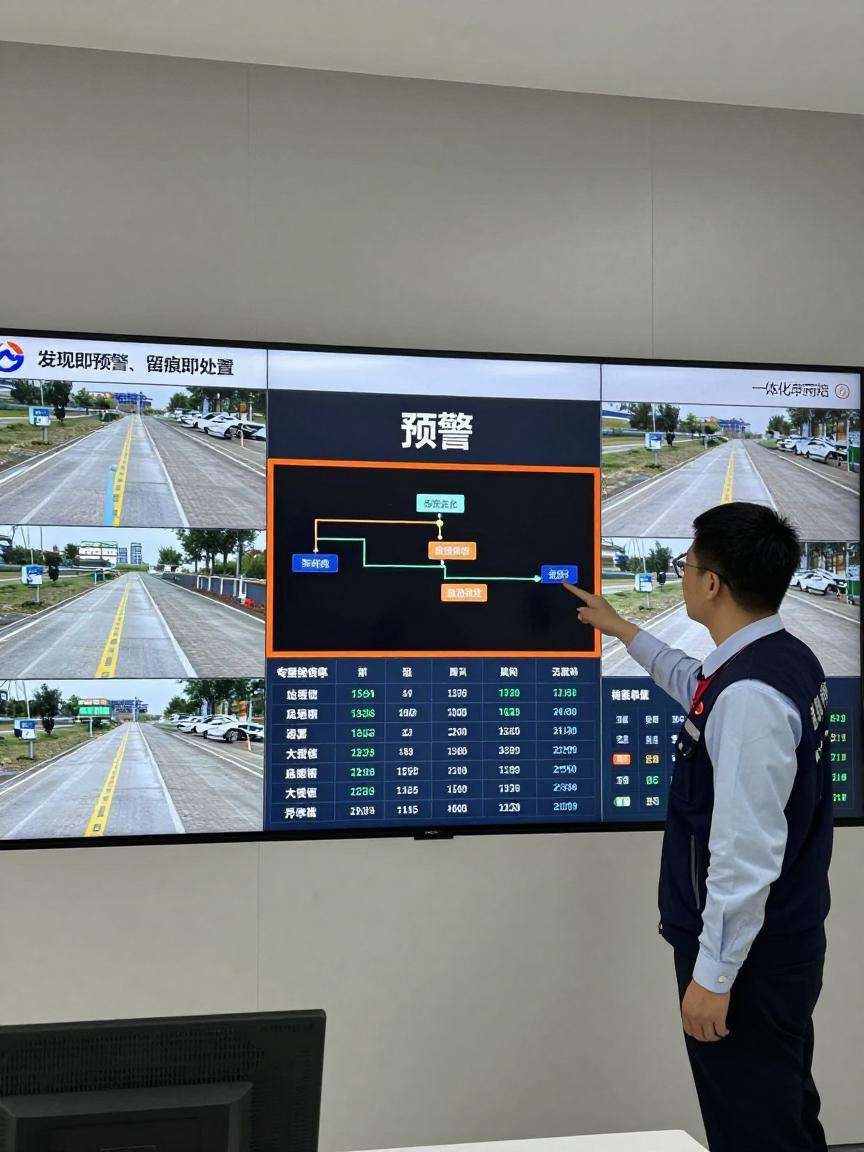 称重作业监管与计量违规行为处罚一体化作业，如何真正落实到位？第三张图