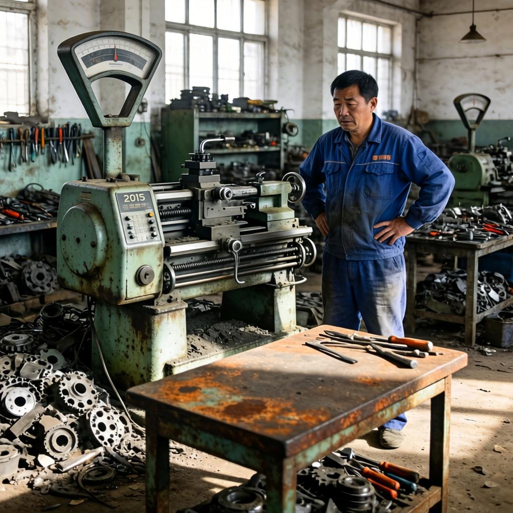 称重设备企业扩产+数智计量项目落地一体化作业如何稳步推进？2026实战指南第一张图