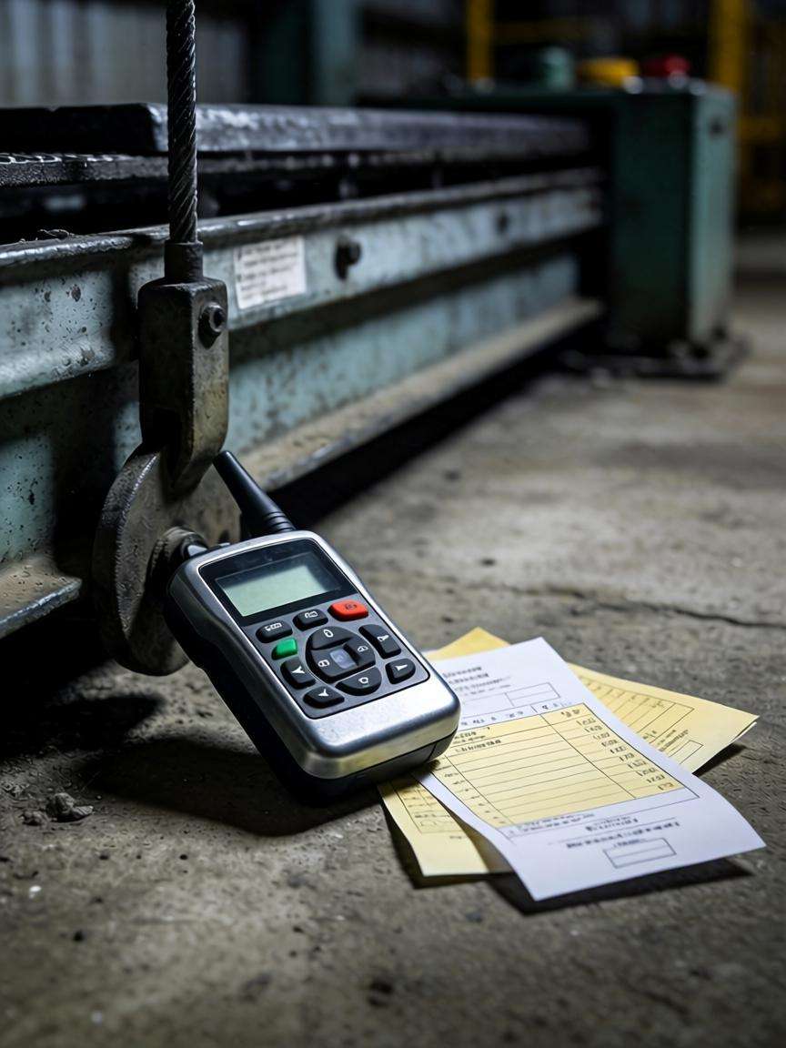 称重作业监管+计量违规行为处罚一体化作业,我亲手把这套系统跑通了 称重作业监管+计量违规行为处罚一体化作业,我亲手把这套系统跑通了第二张图