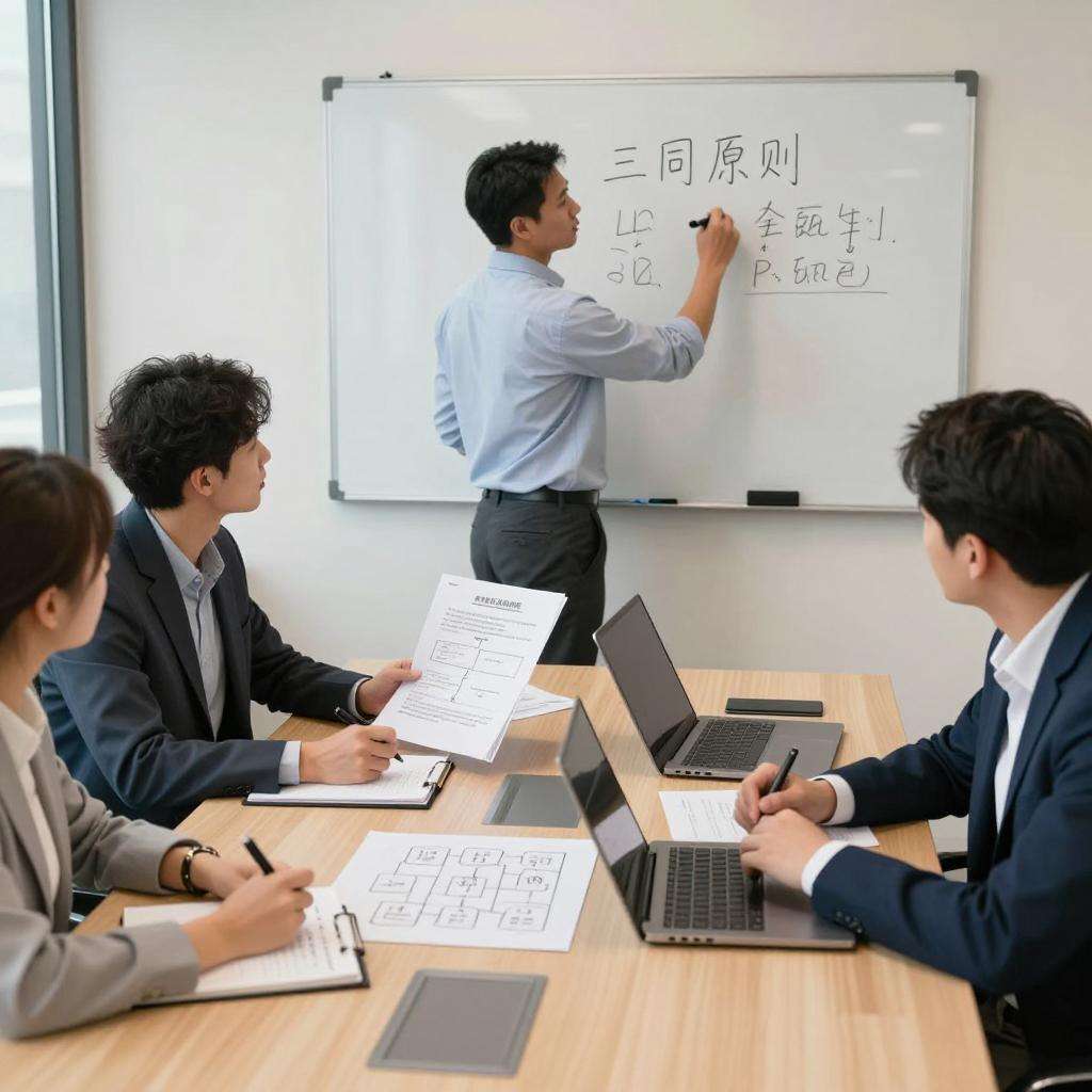 2026年重磅：称重规范落地评估与行业计量成效总结一体化作业，我们是怎么做到的？第二张图