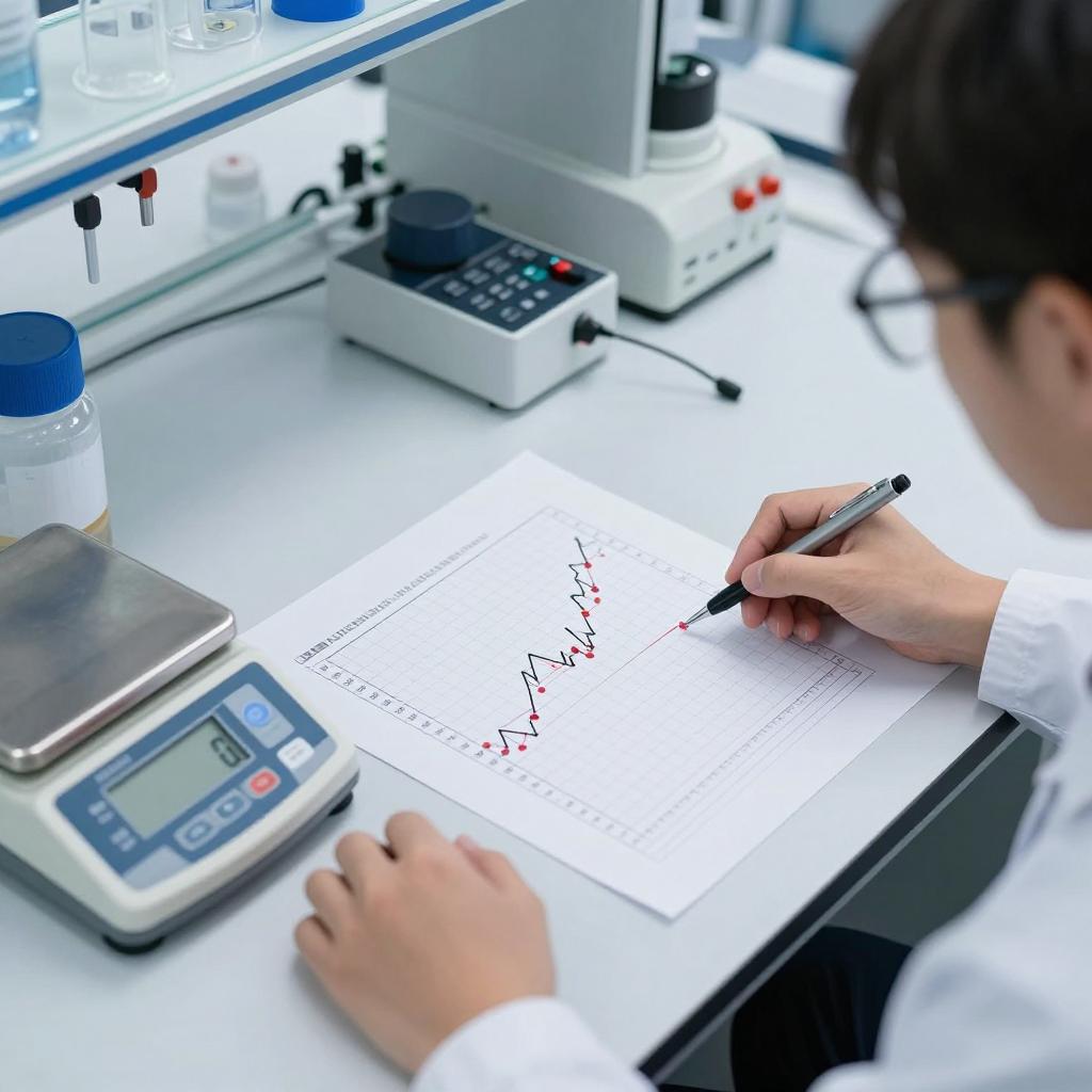 称重设备报废规范执行与计量精度检测评估一体化作业:2026实战指南 称重设备报废规范执行与计量精度检测评估一体化作业:2026实战指南第二张图