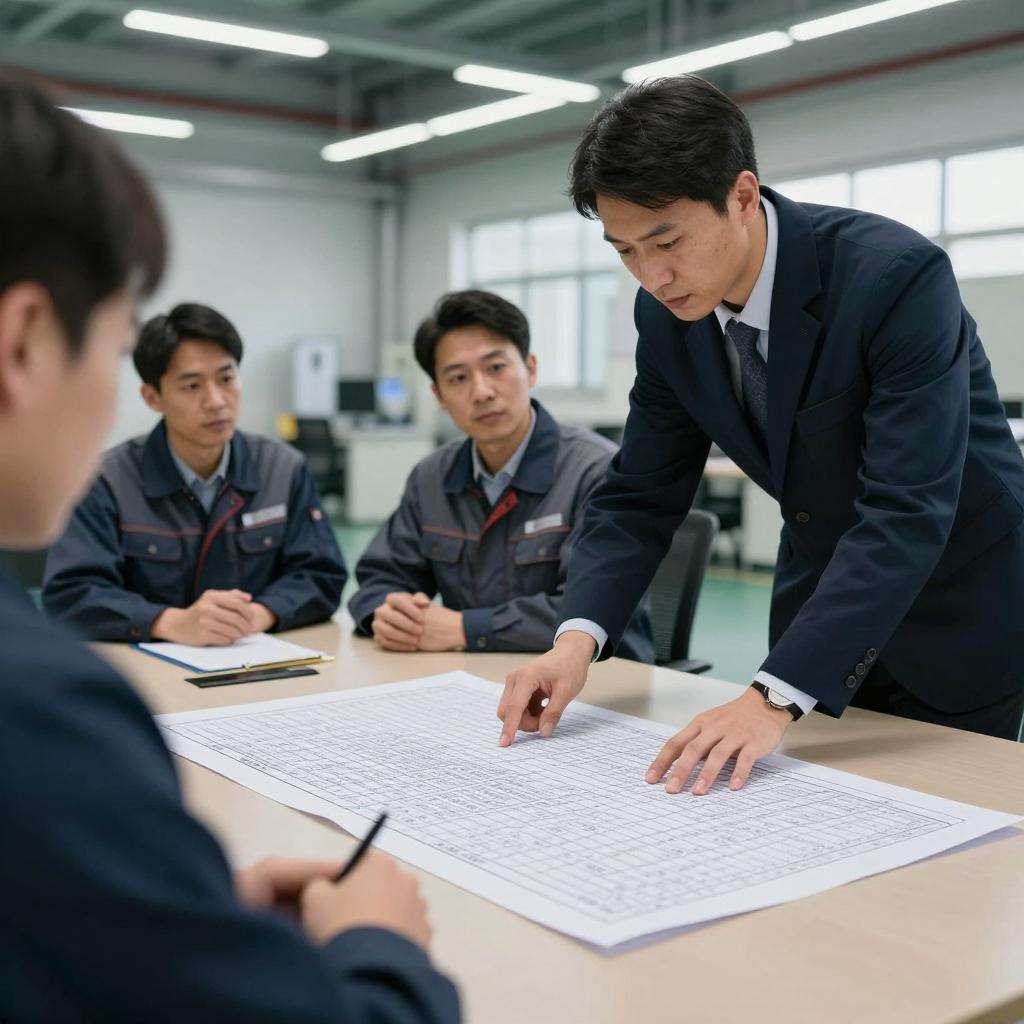 报废一台称重设备有多难?2026年最新规范执行+一体化检测全流程 报废一台称重设备有多难?2026年最新规范执行+一体化检测全流程第三张图