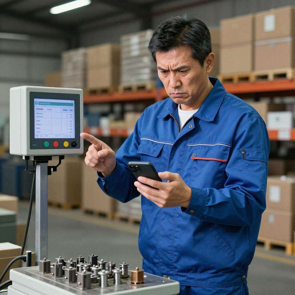 称重规范宣传解读+计量认知普及同步搞,2026年企业避坑指南 称重规范宣传解读+计量认知普及同步搞,2026年企业避坑指南第一张图