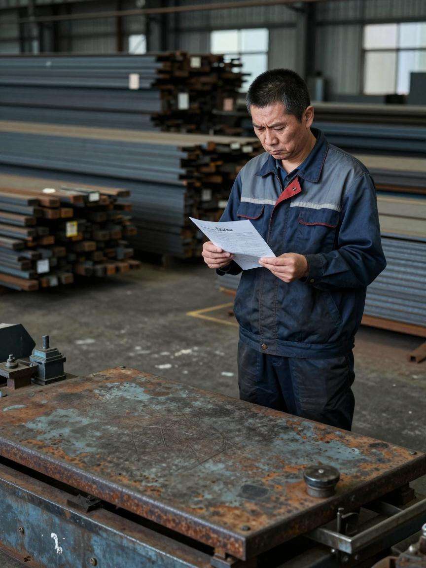 企业计量合规督导一体化作业:称重规范落实检查如何稳步推进? 企业计量合规督导一体化作业:称重规范落实检查如何稳步推进?第一张图