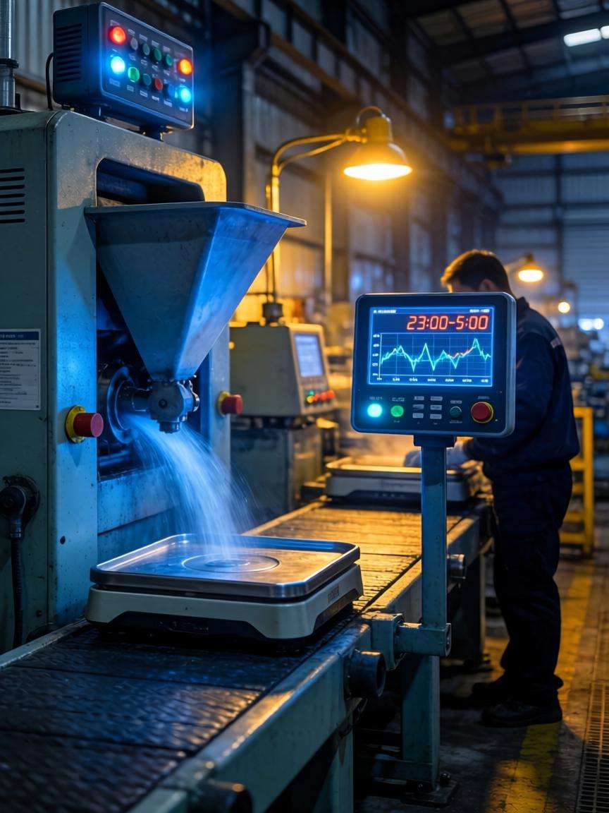 企业计量合规督导一体化作业:称重规范落实检查如何稳步推进? 企业计量合规督导一体化作业:称重规范落实检查如何稳步推进?第二张图