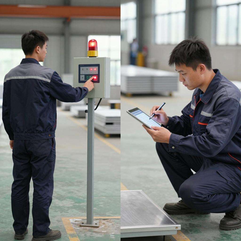 称重规范宣传解读+计量认知普及同步搞,2026年企业避坑指南 称重规范宣传解读+计量认知普及同步搞,2026年企业避坑指南第三张图