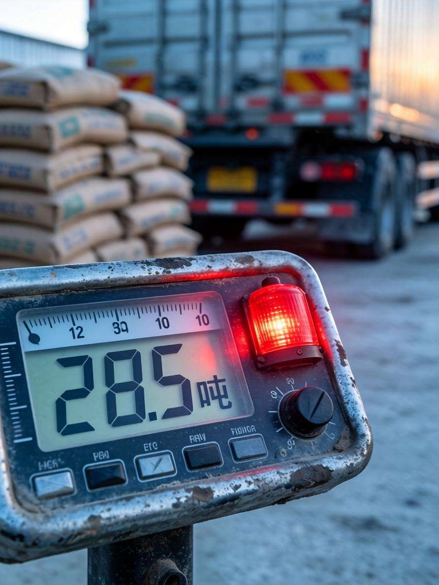 称重设备操作培训+考核认证一体化作业,3天拿证不是梦 称重设备操作培训+考核认证一体化作业,3天拿证不是梦第一张图