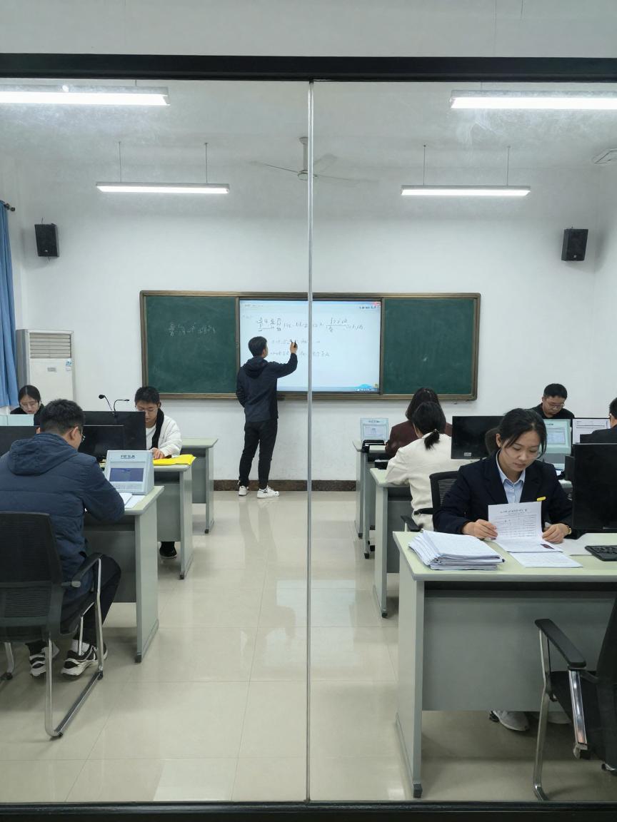 称重设备操作培训+考核认证一体化作业,3天拿证不是梦 称重设备操作培训+考核认证一体化作业,3天拿证不是梦第二张图