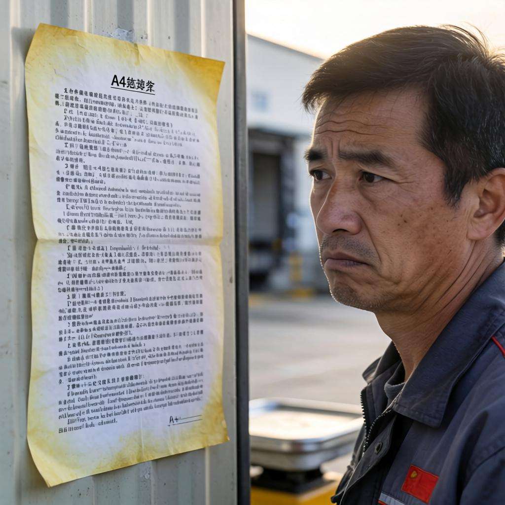 称重规范宣传解读怎么破？我把计量认知普及做成了“连环计”第二张图