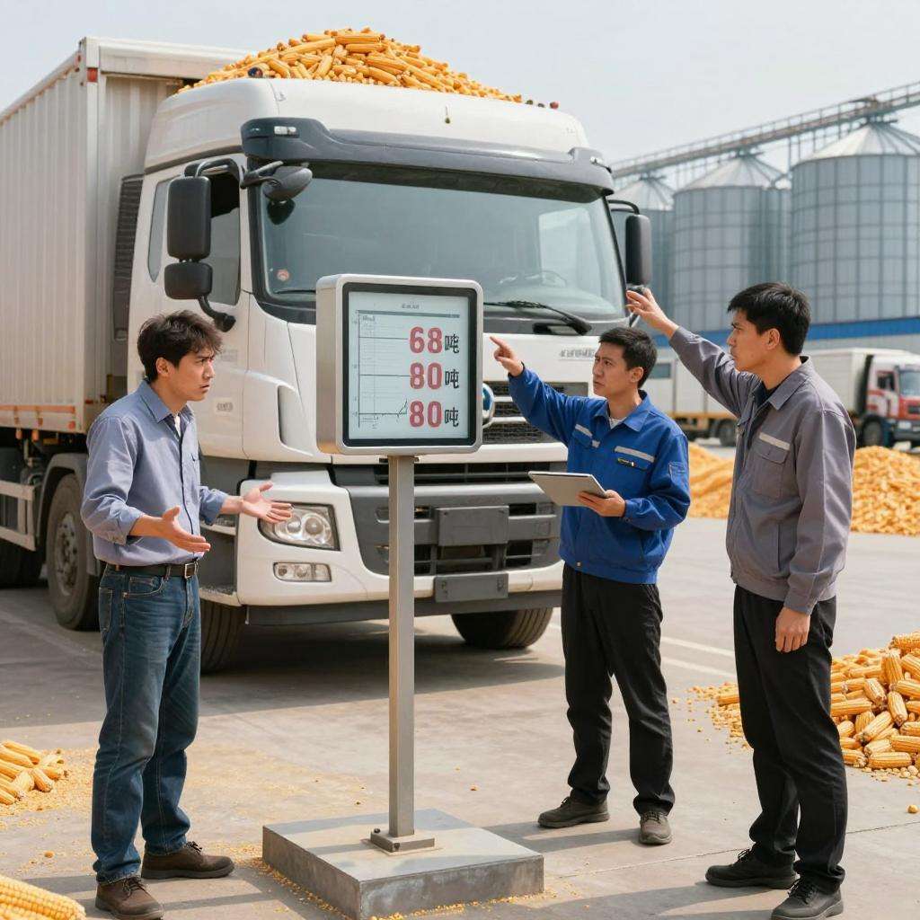 称重计量事故调查+责任认定处置一体化作业,稳步推进破解扯皮困局 称重计量事故调查+责任认定处置一体化作业,稳步推进破解扯皮困局第一张图