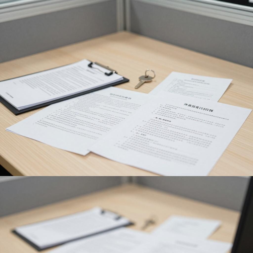 称重设备安全主体责任落实难？2026企业自查整改一体化作业最全指南第二张图