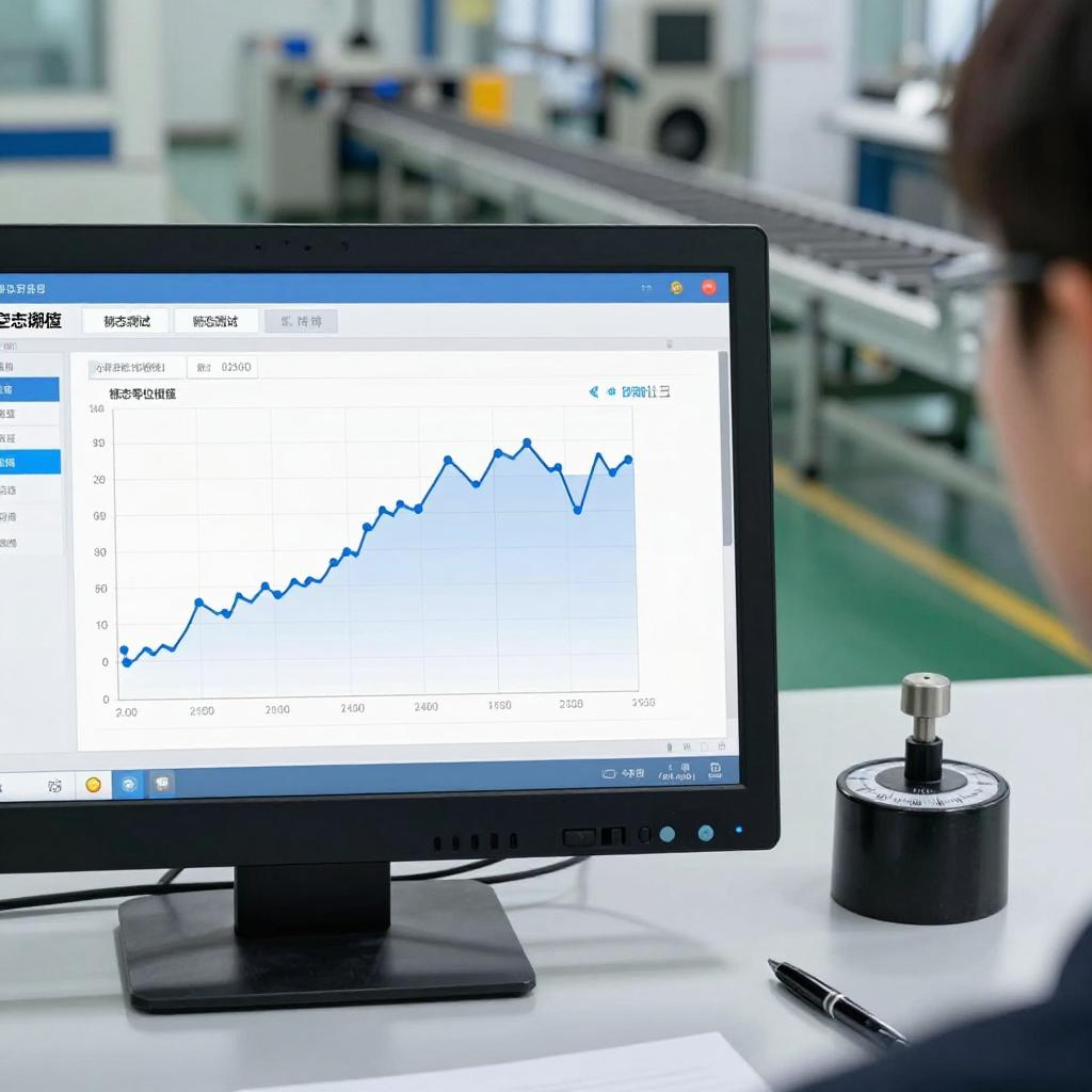 称重设备安全主体责任落实难？2026企业自查整改一体化作业最全指南第三张图