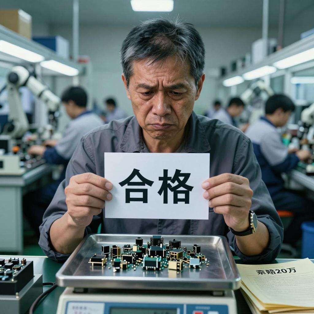 称重规范宣传解读+计量认知普及同步搞,2026年企业避坑指南 称重规范宣传解读+计量认知普及同步搞,2026年企业避坑指南第一张图