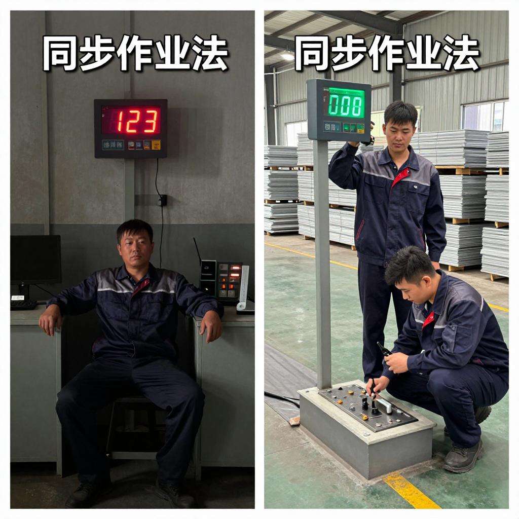 称重规范宣传解读+计量认知普及同步搞,2026年企业避坑指南 称重规范宣传解读+计量认知普及同步搞,2026年企业避坑指南第三张图