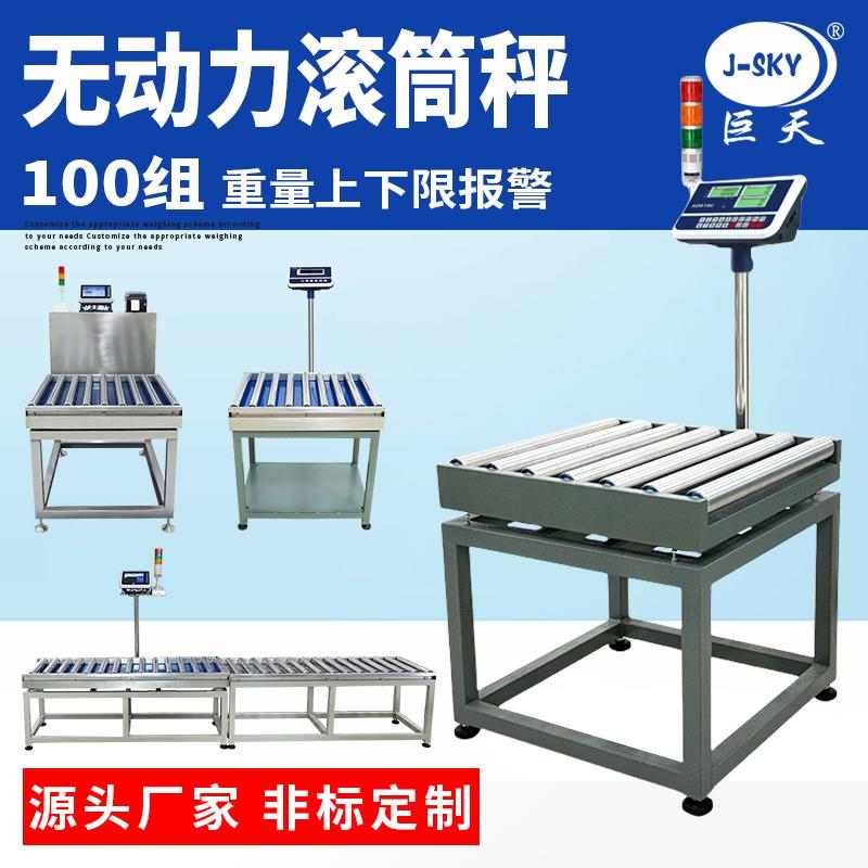 食品业滚轴秤清洁方法(图2) 食品业滚轴秤清洁方法(图2)