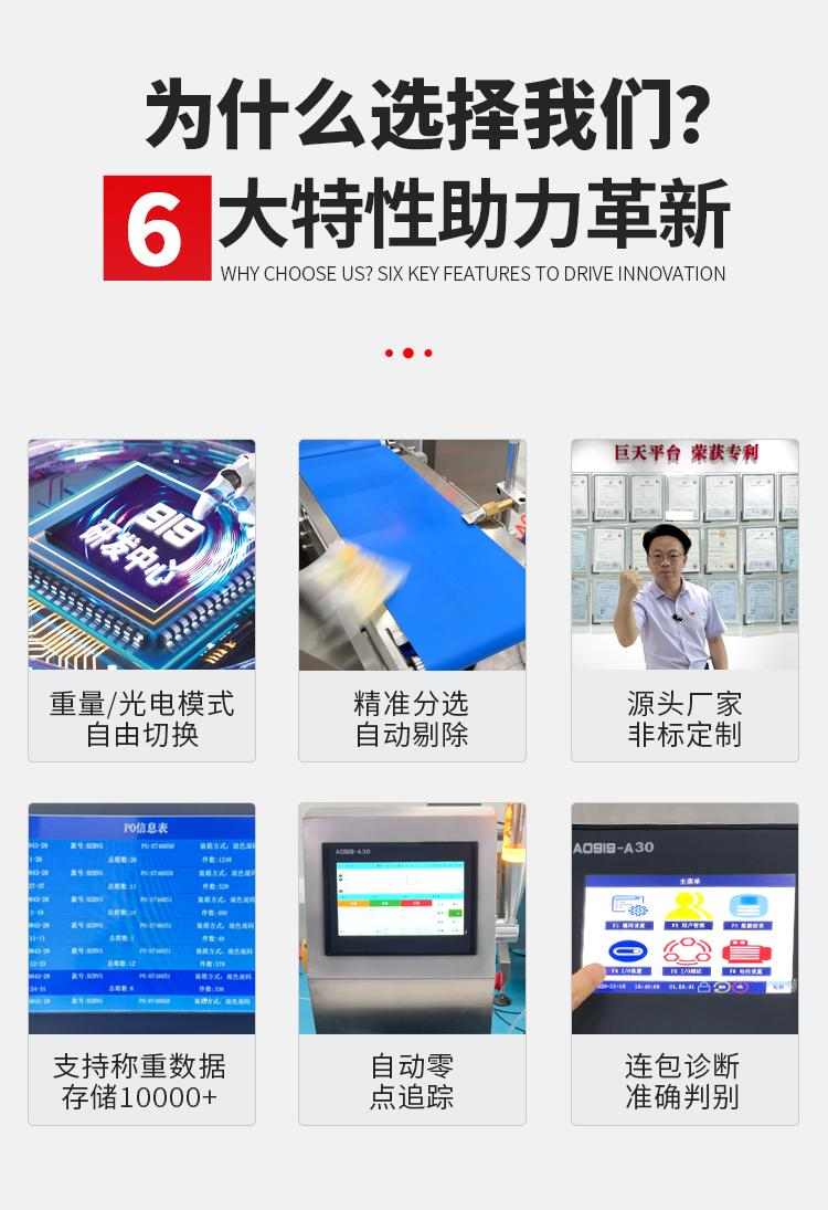 巨天检重秤在化妆品工厂流水线上的应用案例分析(图7) 巨天检重秤在化妆品工厂流水线上的应用案例分析(图7)
