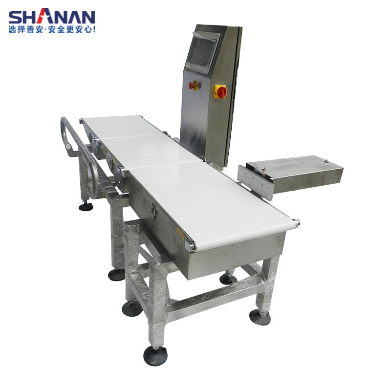 自动称重机在食品行业的价值(图1)