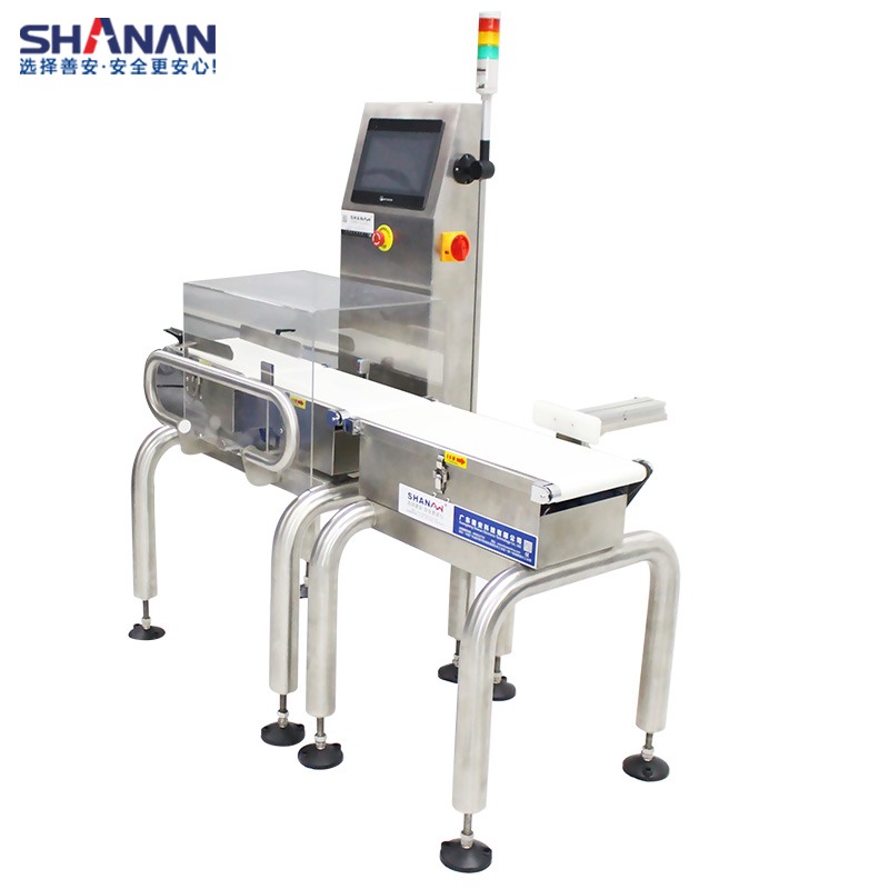 检重剔除机如何成为现代生产线的“价值守护者”(图1)