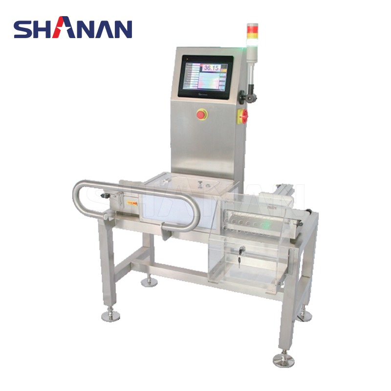 称重机是否应该拥有报警提示功能