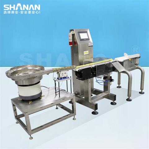 称重秤的发展历史(图1)