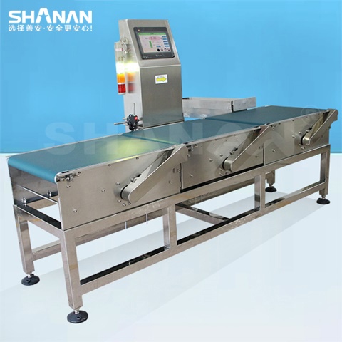 影响称重机精度的因数有哪些(图1) 影响称重机精度的因数有哪些(图1)