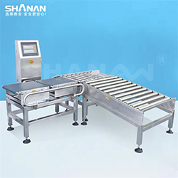 自动称重机，与其他称重设备对比具有哪些优点？