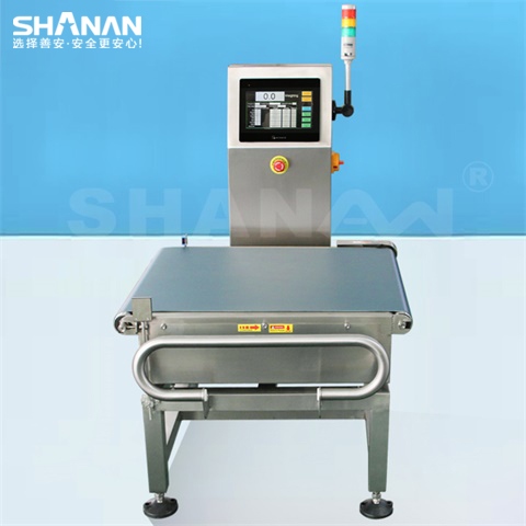 自动称重机日常要怎么维护