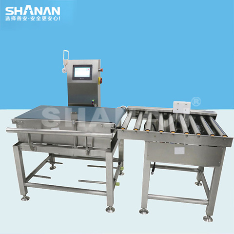 影响自动称重机精度的人为因素有哪些?(图1) 自动称重机