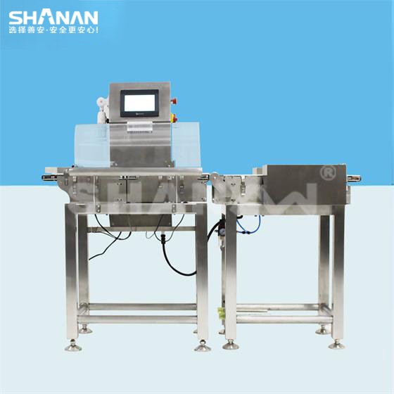 自动在线称重机如何选型？