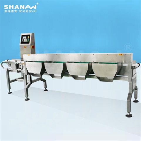 重量分选机