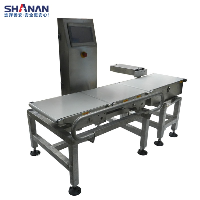 与时俱进，谈谈自动称重机(图1)