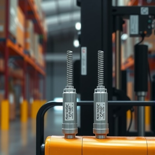 半年零故障!寺冈电子研发防水称重传感器如何让一体化作业落地见效(图1) 半年零故障!寺冈电子研发防水称重传感器如何让一体化作业落地见效(图1)