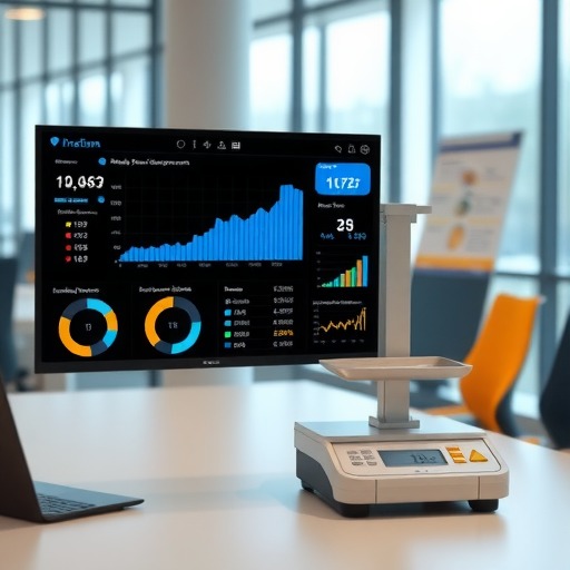 从“自嗨”到“落地”：称重设备新闻发布如何驱动行业计量影响分析一体化作业(图1)