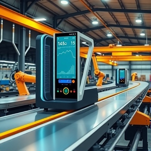 称重设备新闻发布如何落地见效?一体化作业让行业计量影响提升300%(图1) 称重设备新闻发布如何落地见效?一体化作业让行业计量影响提升300%(图1)