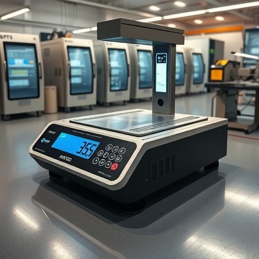 托利多称重设备参评斩获大奖：高精度传感技术一体化作业如何稳步推进？(图1)