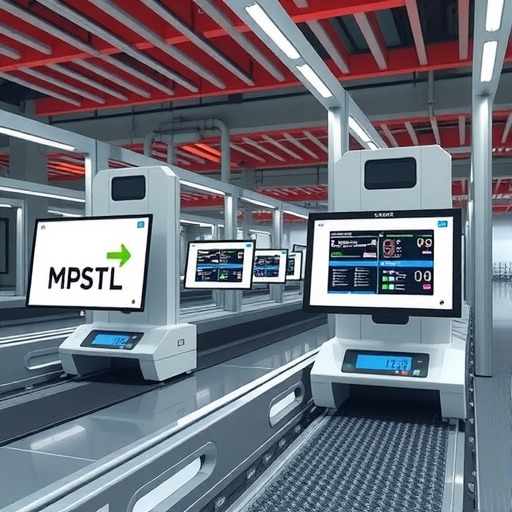 2026年称重行业成果总结:一体化作业如何让计量顺畅如丝?(图1) 2026年称重行业成果总结:一体化作业如何让计量顺畅如丝?(图1)