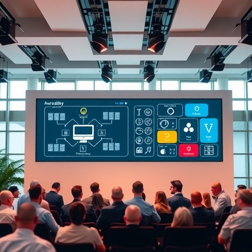 一场称重设备行业峰会，凭什么敢把计量技术经验交流和一体化作业同时办？(图1)