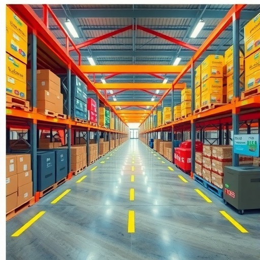 2026称重行业成果总结与计量发展趋势:一体化作业如何让效率飙升300%(图1) 2026称重行业成果总结与计量发展趋势:一体化作业如何让效率飙升300%(图1)